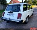ВАЗ 2104, объемом двигателя 1.5 л и пробегом 296 тыс. км за 725 $, фото 7 на Automoto.ua