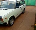 ВАЗ 2104, объемом двигателя 15 л и пробегом 111 тыс. км за 950 $, фото 2 на Automoto.ua