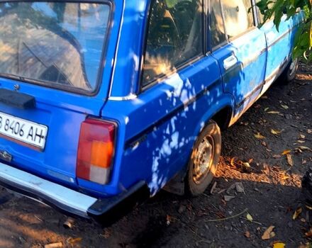 ВАЗ 2104, об'ємом двигуна 1.3 л та пробігом 0 тис. км за 290 $, фото 1 на Automoto.ua