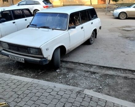 ВАЗ 2104, объемом двигателя 1.5 л и пробегом 0 тыс. км за 800 $, фото 1 на Automoto.ua