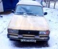 ВАЗ 2104, объемом двигателя 16 л и пробегом 150 тыс. км за 260 $, фото 1 на Automoto.ua