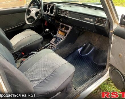 ВАЗ 2104, объемом двигателя 1.5 л и пробегом 296 тыс. км за 725 $, фото 8 на Automoto.ua