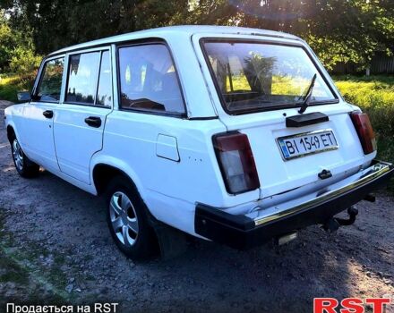 ВАЗ 2104, объемом двигателя 1.5 л и пробегом 296 тыс. км за 725 $, фото 6 на Automoto.ua