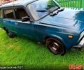 ВАЗ 2104, объемом двигателя 1.3 л и пробегом 0 тыс. км за 650 $, фото 1 на Automoto.ua