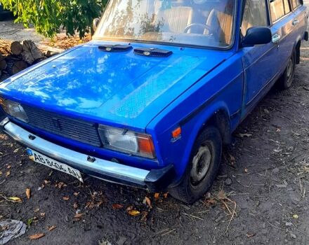 ВАЗ 2104, об'ємом двигуна 1.3 л та пробігом 0 тис. км за 290 $, фото 4 на Automoto.ua