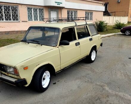 ВАЗ 2104, об'ємом двигуна 1.5 л та пробігом 0 тис. км за 790 $, фото 5 на Automoto.ua