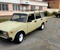 ВАЗ 2104, об'ємом двигуна 1.5 л та пробігом 0 тис. км за 790 $, фото 5 на Automoto.ua