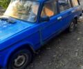 ВАЗ 2104, об'ємом двигуна 1.3 л та пробігом 0 тис. км за 290 $, фото 2 на Automoto.ua
