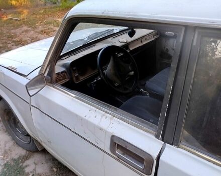 ВАЗ 2104, объемом двигателя 1.5 л и пробегом 186 тыс. км за 330 $, фото 1 на Automoto.ua