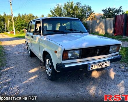 ВАЗ 2104, объемом двигателя 1.5 л и пробегом 296 тыс. км за 725 $, фото 3 на Automoto.ua