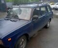 ВАЗ 2104, объемом двигателя 1.3 л и пробегом 350 тыс. км за 900 $, фото 1 на Automoto.ua