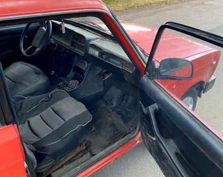 ВАЗ 2104, объемом двигателя 1.5 л и пробегом 100 тыс. км за 450 $, фото 5 на Automoto.ua