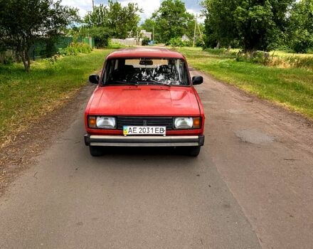 ВАЗ 2104, объемом двигателя 1.5 л и пробегом 100 тыс. км за 450 $, фото 2 на Automoto.ua