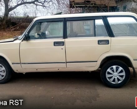 ВАЗ 2104, об'ємом двигуна 15 л та пробігом 0 тис. км за 850 $, фото 5 на Automoto.ua
