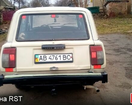 ВАЗ 2104, об'ємом двигуна 15 л та пробігом 0 тис. км за 850 $, фото 3 на Automoto.ua