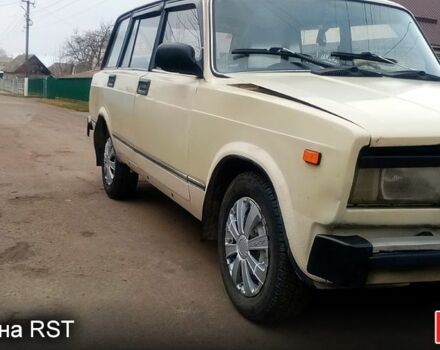 ВАЗ 2104, об'ємом двигуна 15 л та пробігом 0 тис. км за 850 $, фото 9 на Automoto.ua