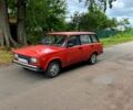 ВАЗ 2104, объемом двигателя 1.5 л и пробегом 100 тыс. км за 450 $, фото 1 на Automoto.ua