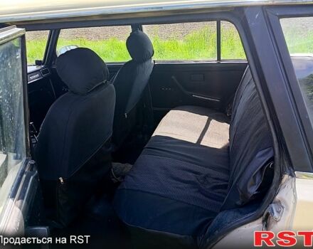 ВАЗ 2104, объемом двигателя 1.5 л и пробегом 200 тыс. км за 700 $, фото 1 на Automoto.ua