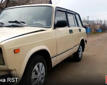 ВАЗ 2104, об'ємом двигуна 15 л та пробігом 0 тис. км за 850 $, фото 8 на Automoto.ua