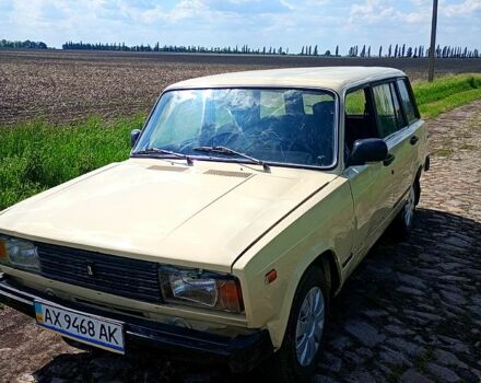 ВАЗ 2104, объемом двигателя 1.5 л и пробегом 200 тыс. км за 700 $, фото 2 на Automoto.ua