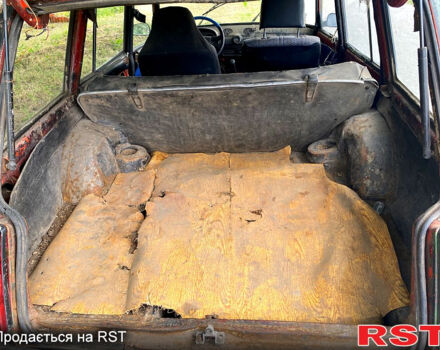 ВАЗ 2104, объемом двигателя 1.6 л и пробегом 0 тыс. км за 200 $, фото 2 на Automoto.ua