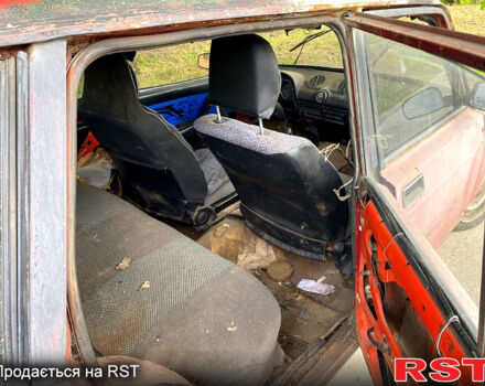 ВАЗ 2104, объемом двигателя 1.6 л и пробегом 0 тыс. км за 200 $, фото 3 на Automoto.ua