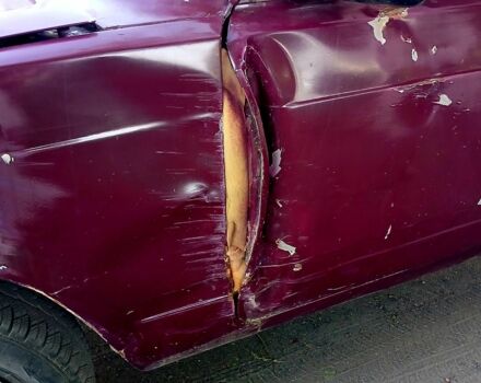 ВАЗ 2104, объемом двигателя 1.1 л и пробегом 0 тыс. км за 500 $, фото 4 на Automoto.ua