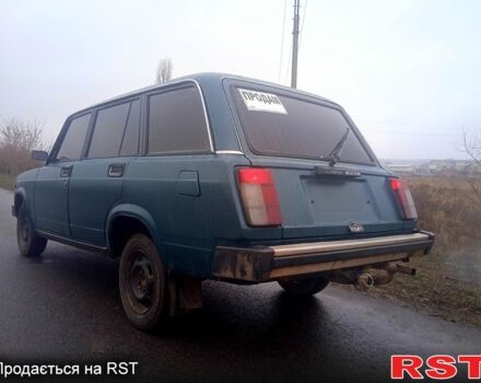 ВАЗ 2104, об'ємом двигуна 13 л та пробігом 0 тис. км за 1000 $, фото 3 на Automoto.ua