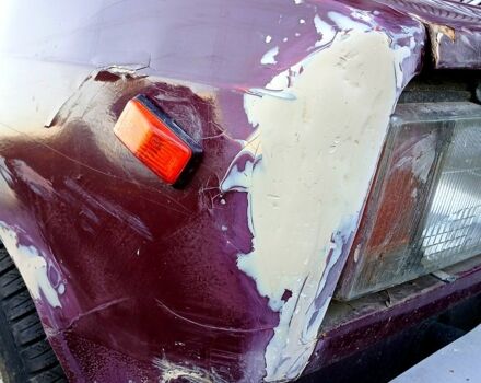 ВАЗ 2104, объемом двигателя 1.1 л и пробегом 0 тыс. км за 500 $, фото 5 на Automoto.ua