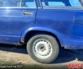 ВАЗ 2104, об'ємом двигуна 1.5 л та пробігом 96 тис. км за 360 $, фото 1 на Automoto.ua