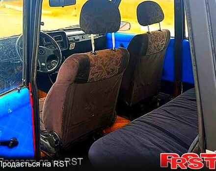 ВАЗ 2104, объемом двигателя 1.3 л и пробегом 100 тыс. км за 550 $, фото 2 на Automoto.ua