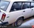 ВАЗ 2104, объемом двигателя 15 л и пробегом 0 тыс. км за 500 $, фото 4 на Automoto.ua