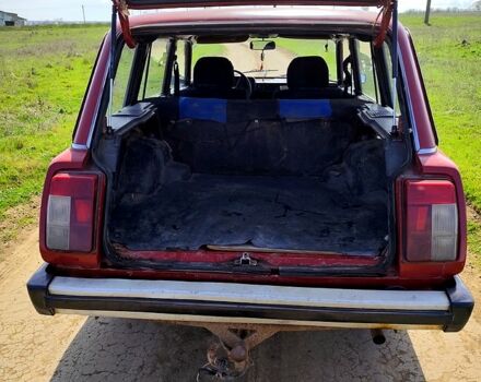 ВАЗ 2104, объемом двигателя 15 л и пробегом 0 тыс. км за 500 $, фото 4 на Automoto.ua