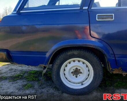ВАЗ 2104, об'ємом двигуна 1.5 л та пробігом 96 тис. км за 360 $, фото 2 на Automoto.ua