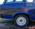 ВАЗ 2104, об'ємом двигуна 1.5 л та пробігом 96 тис. км за 360 $, фото 2 на Automoto.ua