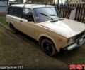ВАЗ 2104, объемом двигателя 1.5 л и пробегом 78 тыс. км за 1300 $, фото 2 на Automoto.ua