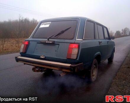 ВАЗ 2104, об'ємом двигуна 13 л та пробігом 0 тис. км за 1000 $, фото 2 на Automoto.ua