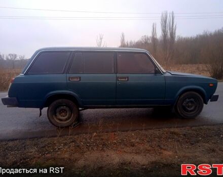 ВАЗ 2104, об'ємом двигуна 13 л та пробігом 0 тис. км за 1000 $, фото 1 на Automoto.ua