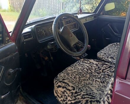 ВАЗ 2104, объемом двигателя 1.1 л и пробегом 0 тыс. км за 500 $, фото 2 на Automoto.ua