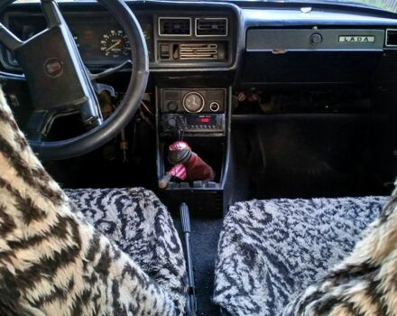 ВАЗ 2104, объемом двигателя 1.1 л и пробегом 0 тыс. км за 500 $, фото 3 на Automoto.ua