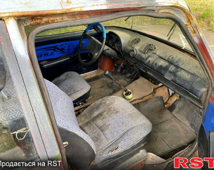 ВАЗ 2104, объемом двигателя 1.6 л и пробегом 0 тыс. км за 200 $, фото 5 на Automoto.ua