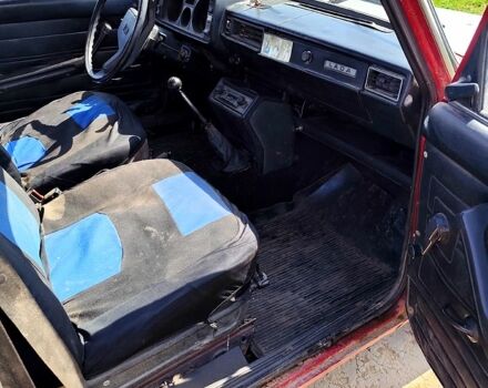 ВАЗ 2104, объемом двигателя 15 л и пробегом 0 тыс. км за 500 $, фото 6 на Automoto.ua