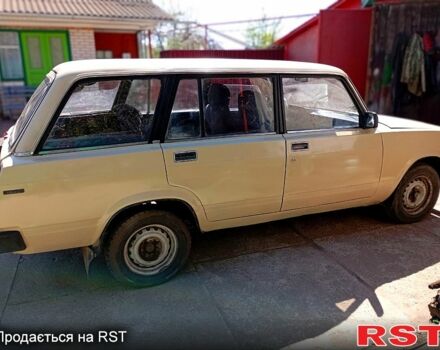 ВАЗ 2104, объемом двигателя 15 л и пробегом 0 тыс. км за 650 $, фото 2 на Automoto.ua