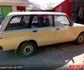 ВАЗ 2104, объемом двигателя 15 л и пробегом 0 тыс. км за 650 $, фото 2 на Automoto.ua