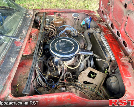 ВАЗ 2104, объемом двигателя 1.6 л и пробегом 0 тыс. км за 200 $, фото 4 на Automoto.ua