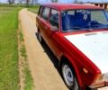 ВАЗ 2104, объемом двигателя 15 л и пробегом 0 тыс. км за 500 $, фото 2 на Automoto.ua