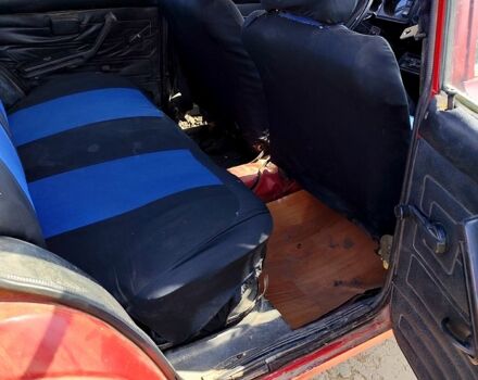 ВАЗ 2104, объемом двигателя 15 л и пробегом 0 тыс. км за 500 $, фото 5 на Automoto.ua