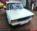 ВАЗ 2104, объемом двигателя 1.5 л и пробегом 0 тыс. км за 600 $, фото 1 на Automoto.ua