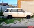 ВАЗ 2104, объемом двигателя 15 л и пробегом 202 тыс. км за 1130 $, фото 4 на Automoto.ua