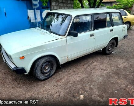 ВАЗ 2104, объемом двигателя 1.5 л и пробегом 0 тыс. км за 600 $, фото 3 на Automoto.ua